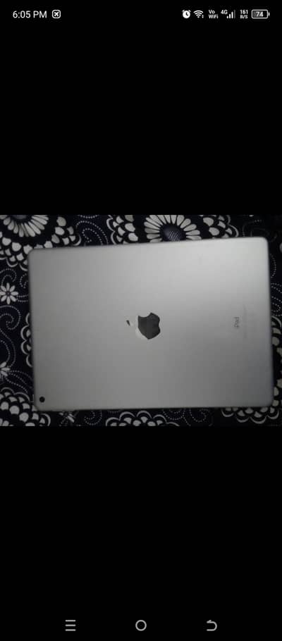 I pad 9 generation
