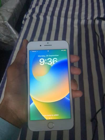 Apple iPhone 8 Plus