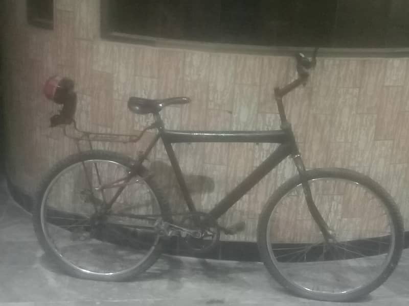 cycle 0