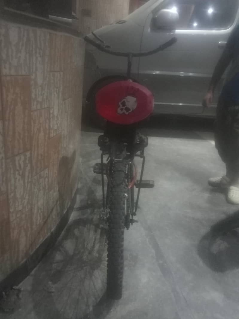 cycle 1