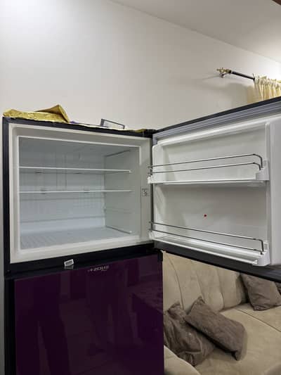 Dawlance fridge