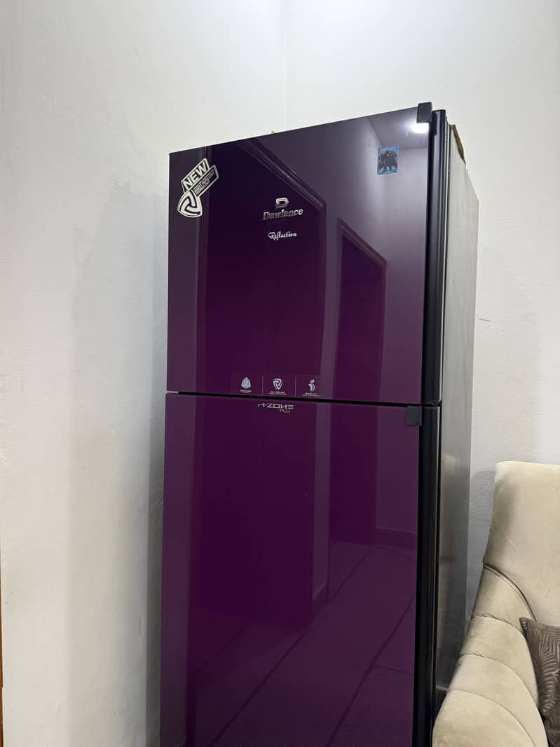 Dawlance fridge 1