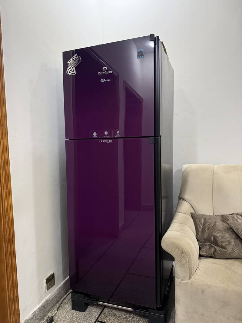 Dawlance fridge 2