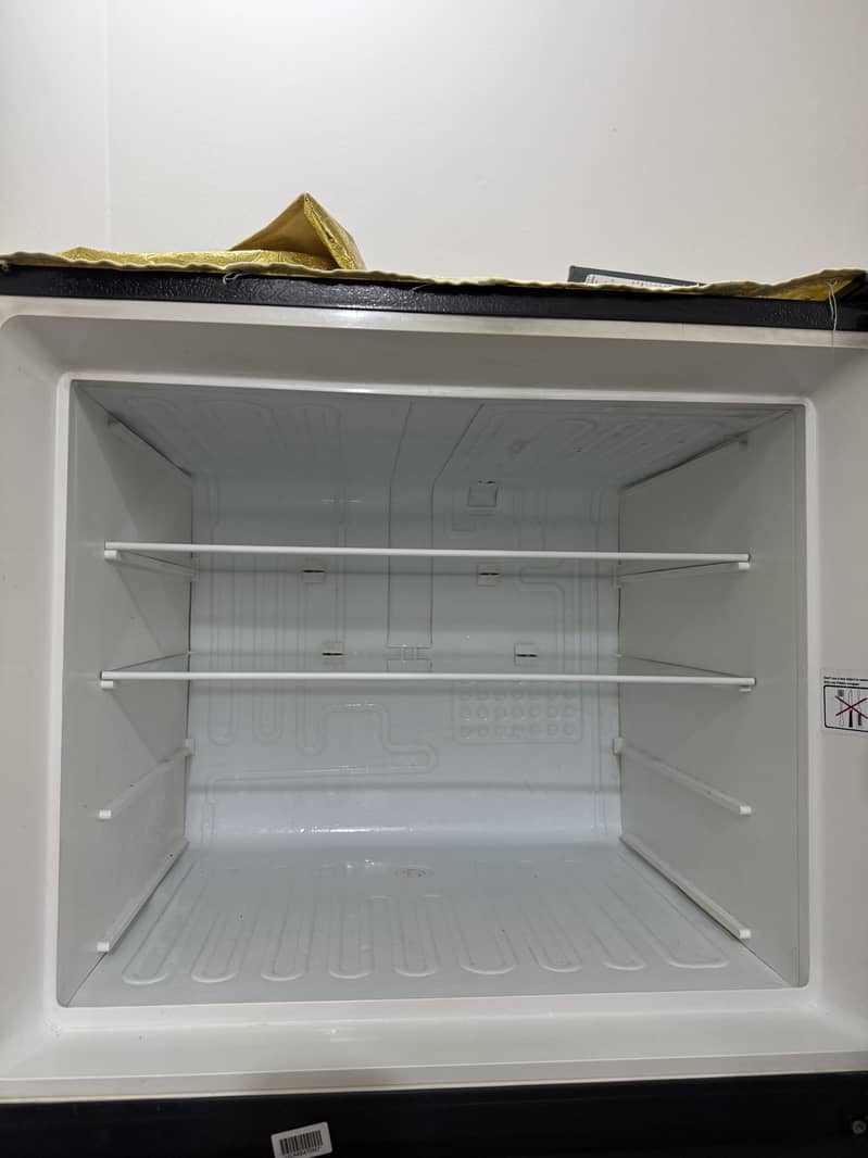 Dawlance fridge 3