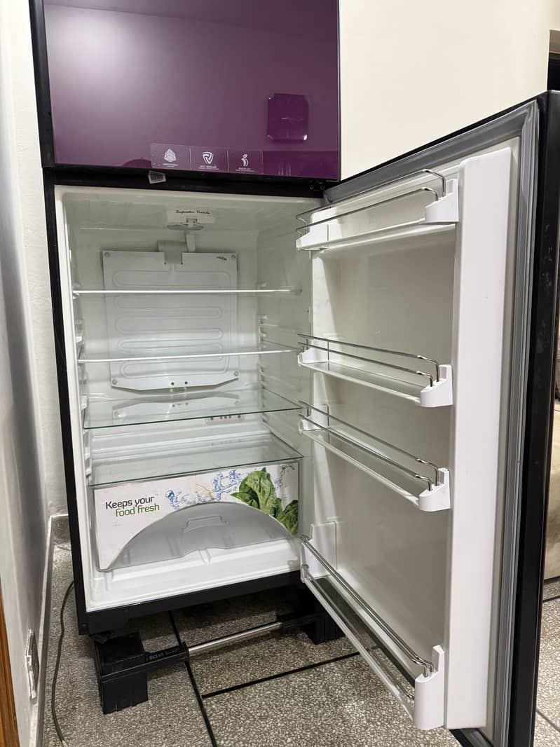 Dawlance fridge 4
