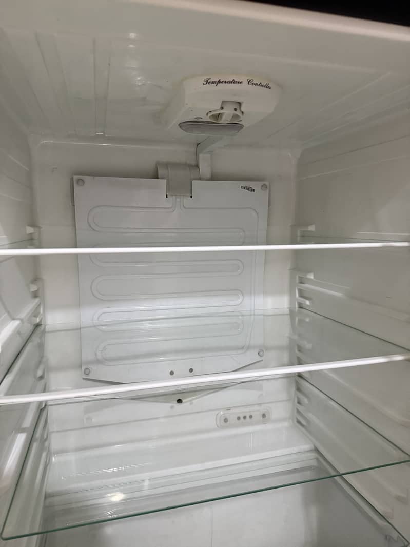 Dawlance fridge 5