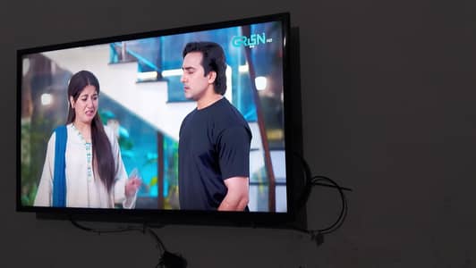 Samsung LED