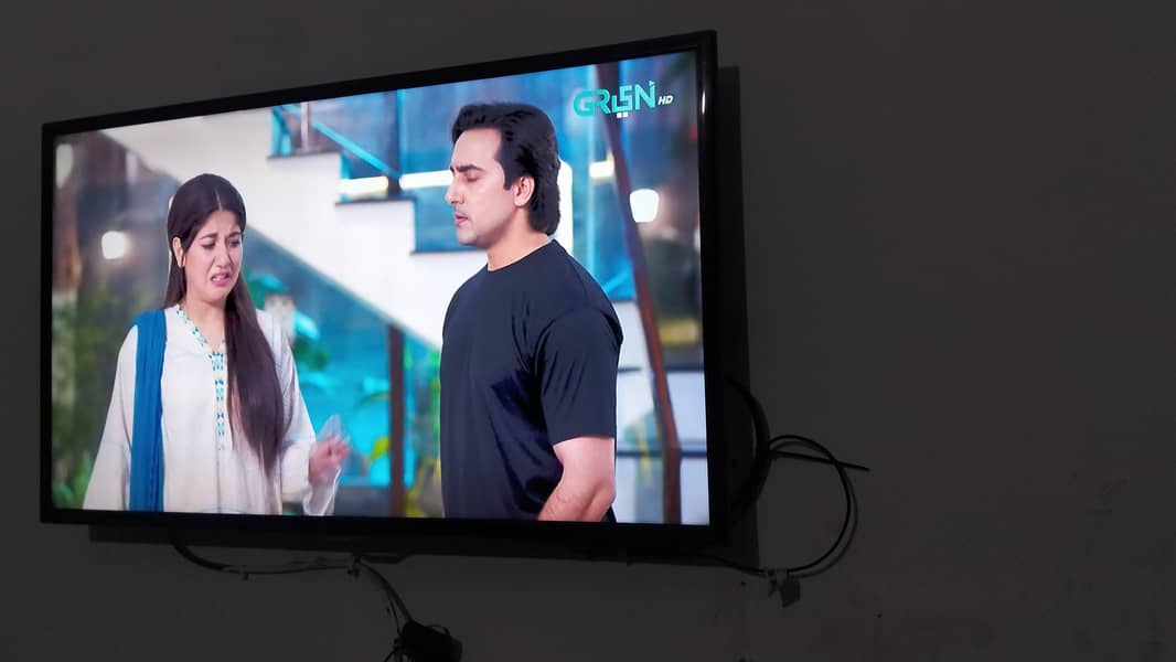 Samsung LED 0