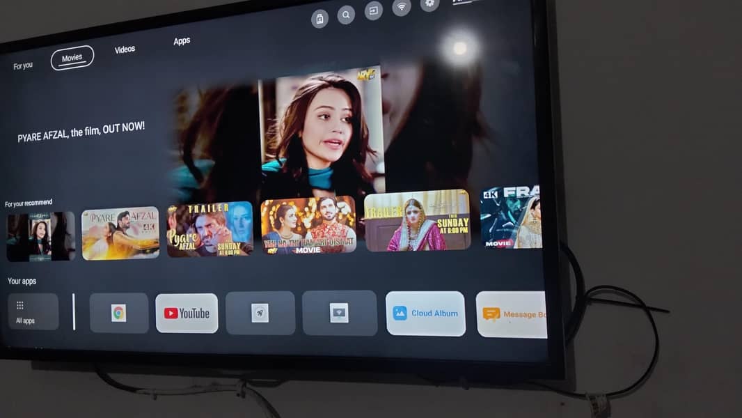 Samsung LED 1