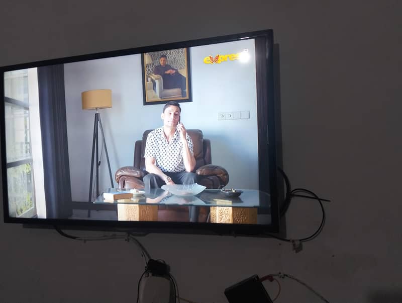 Samsung LED 2