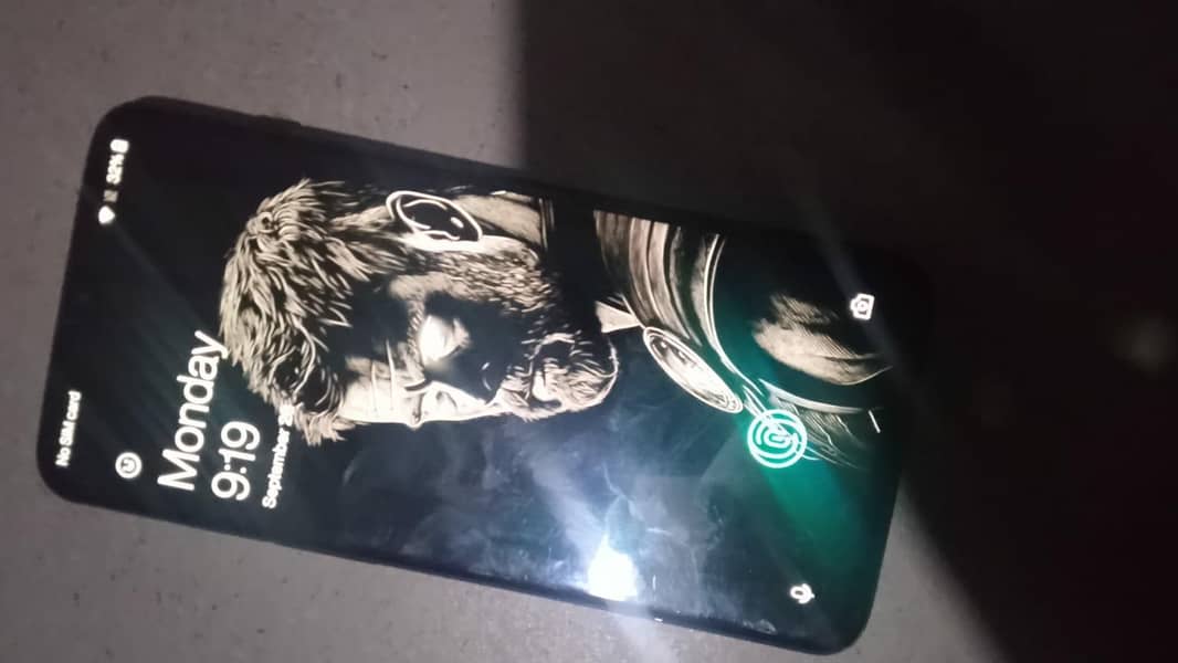 One Plus 6T 0