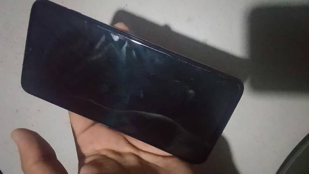 One Plus 6T 2