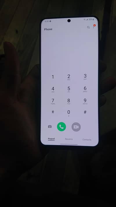Samsung Mobile S20 Ultra