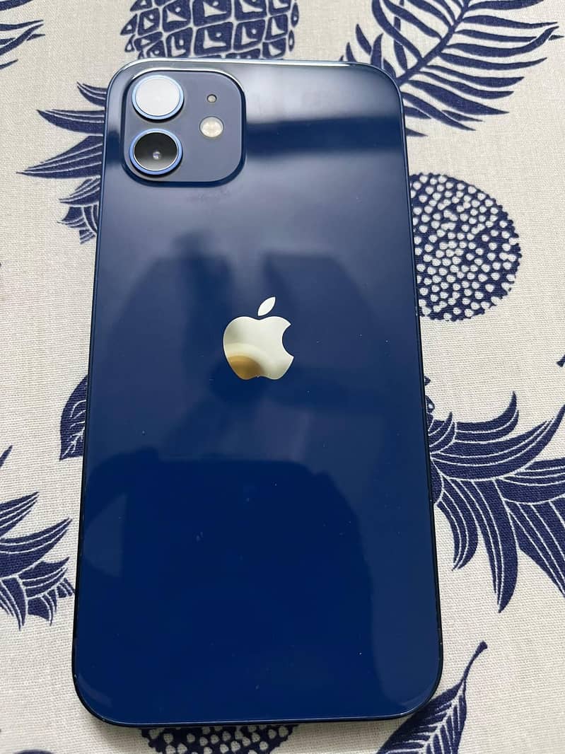 Apple iPhone 12 0