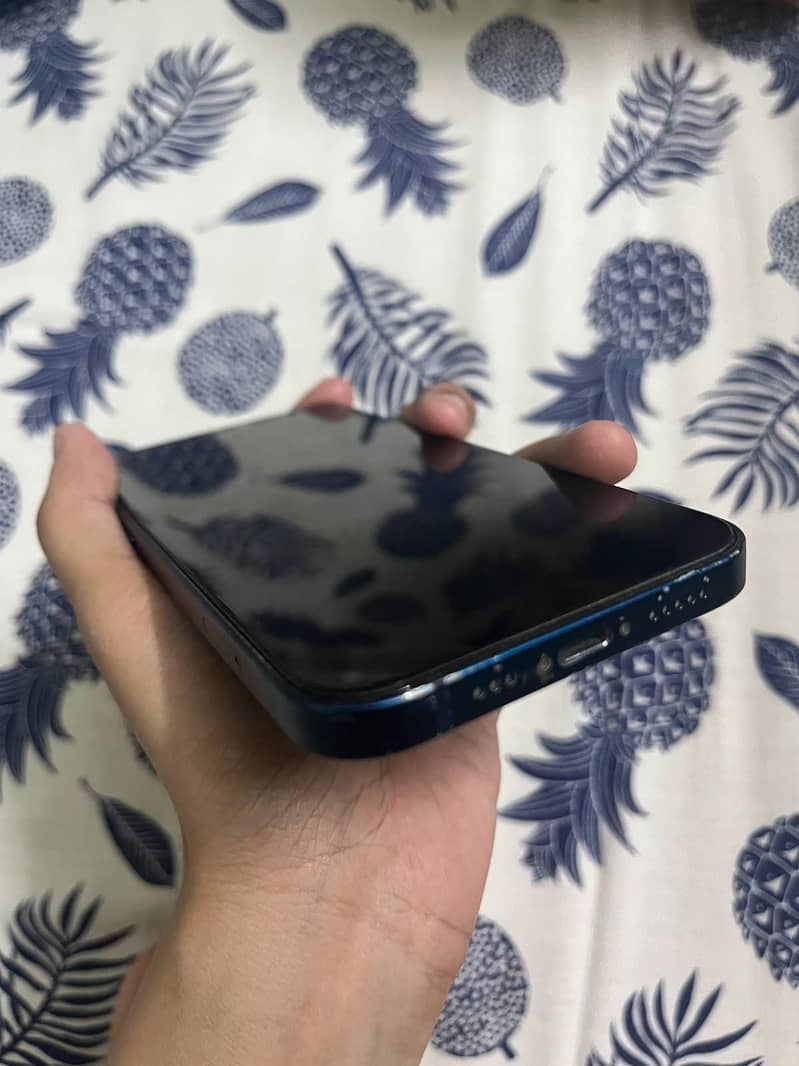Apple iPhone 12 4