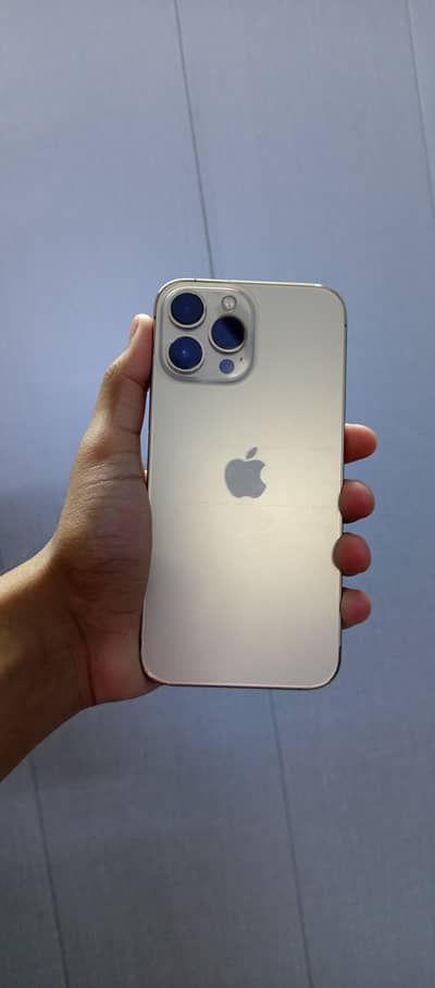 iPhone 13 Pro Max Non PTA