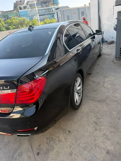 BMW Other 2010 WHAT SAP NO…0370 7528638