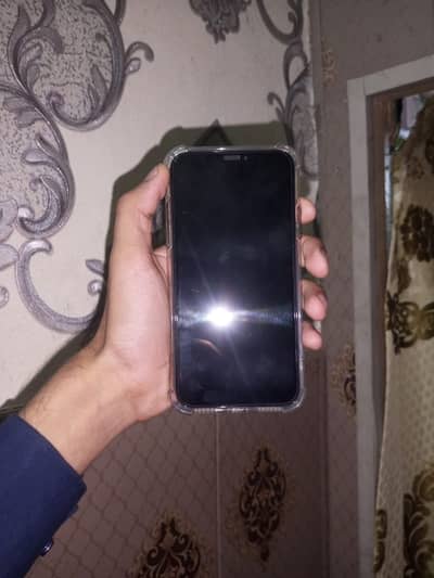 Apple iPhone X jv 64gb exchange possible 03266936337 WhatsApp