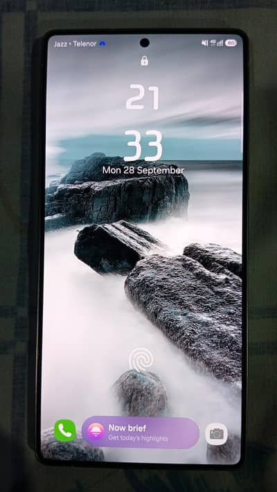 Samsung Mobile S25 Ultra