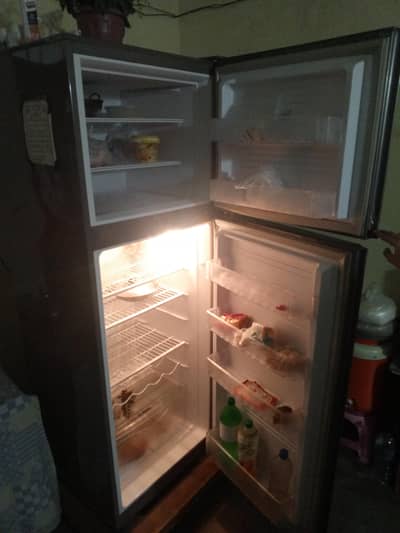 pel fridge