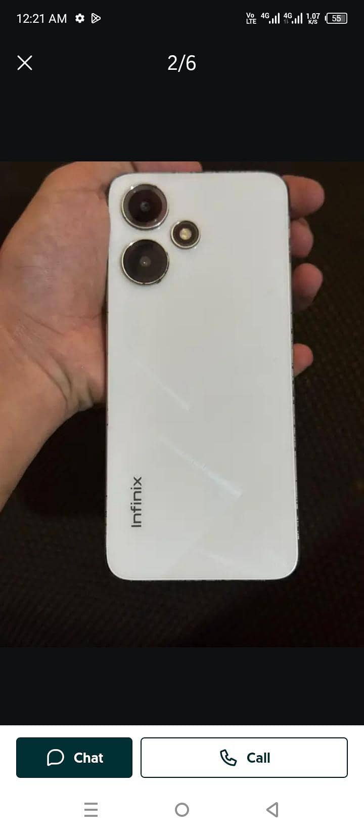 Infinix Other Model 1