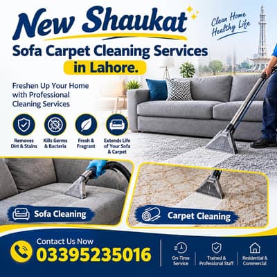 sofa carpets, mattresses cleaning / home & office cleaning