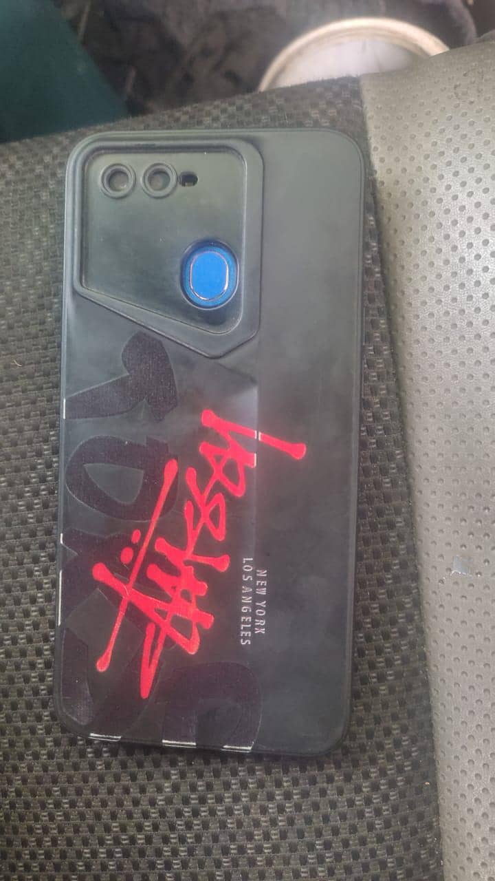 OPPO A5 1
