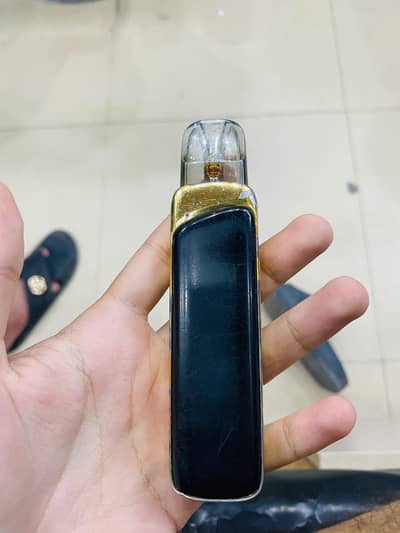 Caliburn G4 pro pod vape