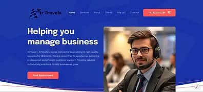 Office Boy Required for a UK Based Travel agency in Wapda Town