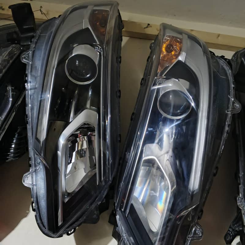 BRv Headlights 0