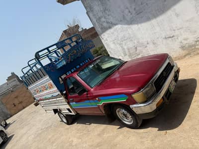 Toyota Pickup 2000.03087020696