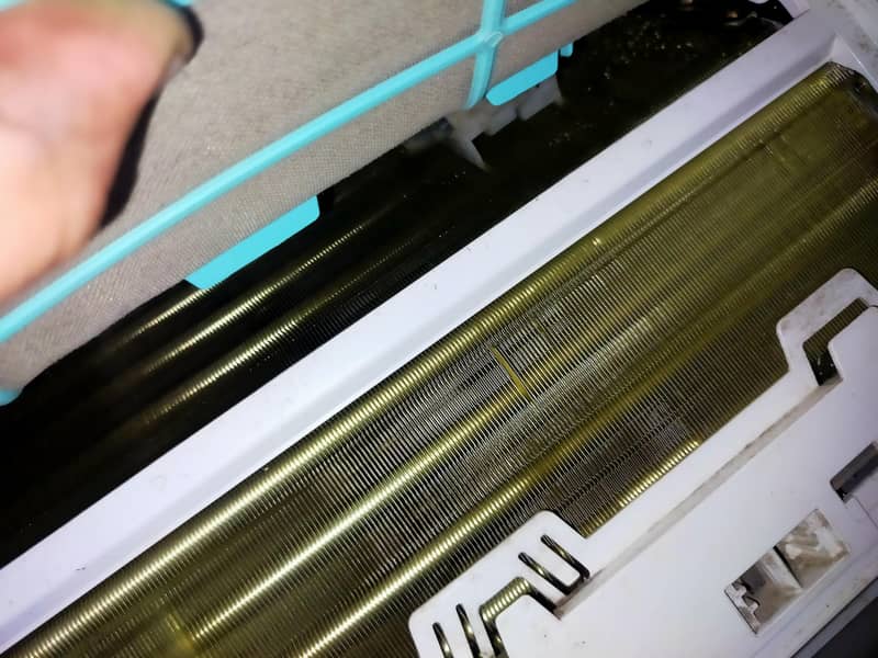 Kenwood split A. c 2