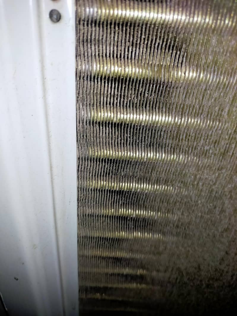 Kenwood split A. c 5