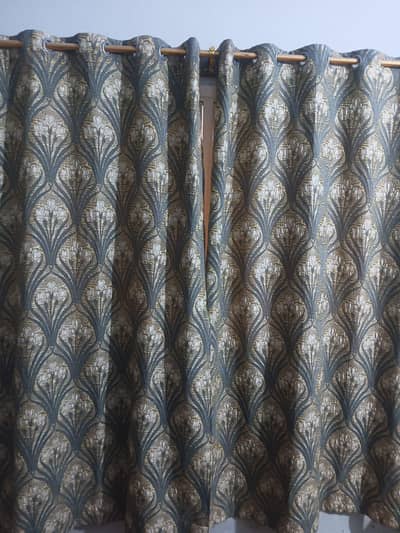 Curtains