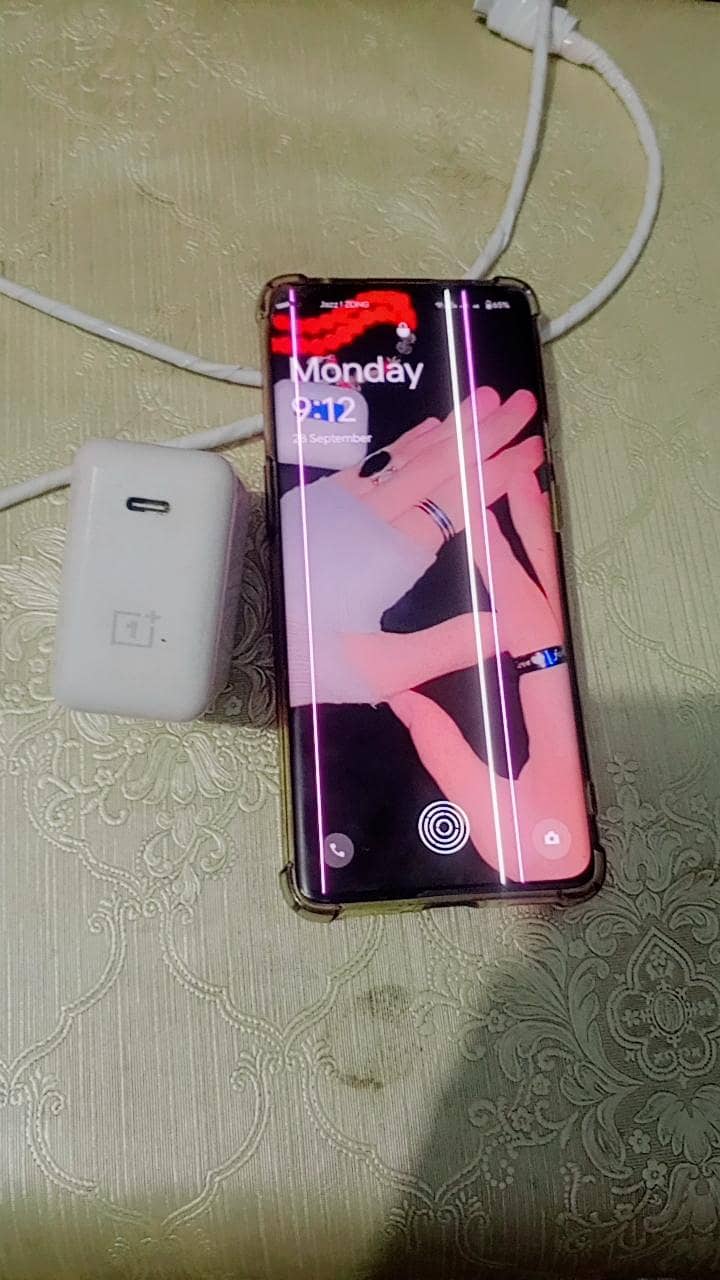 One Plus 9 Pro 5G 1
