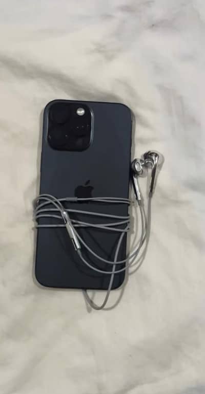 Chrome Wired Earbuds