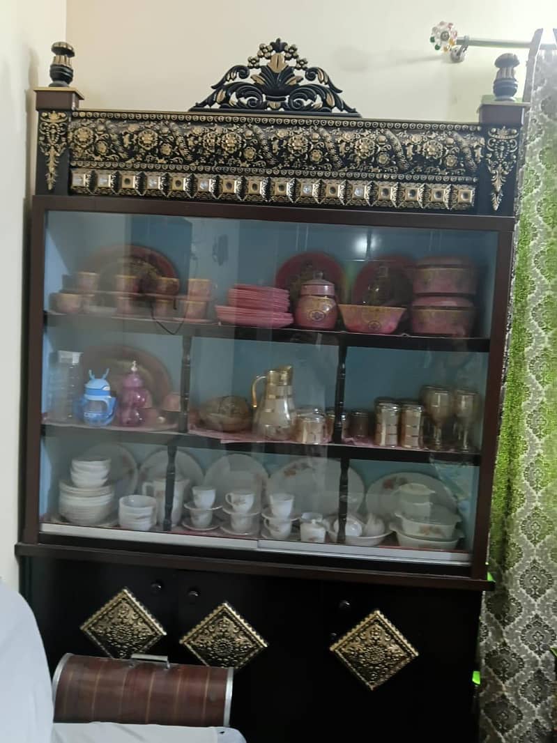 Shelves 0