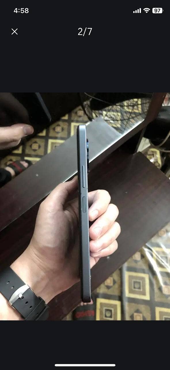 Infinix Other Model 2