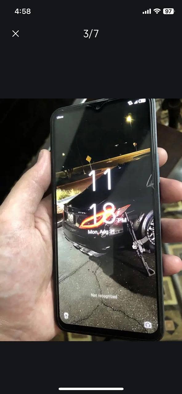 Infinix Other Model 3