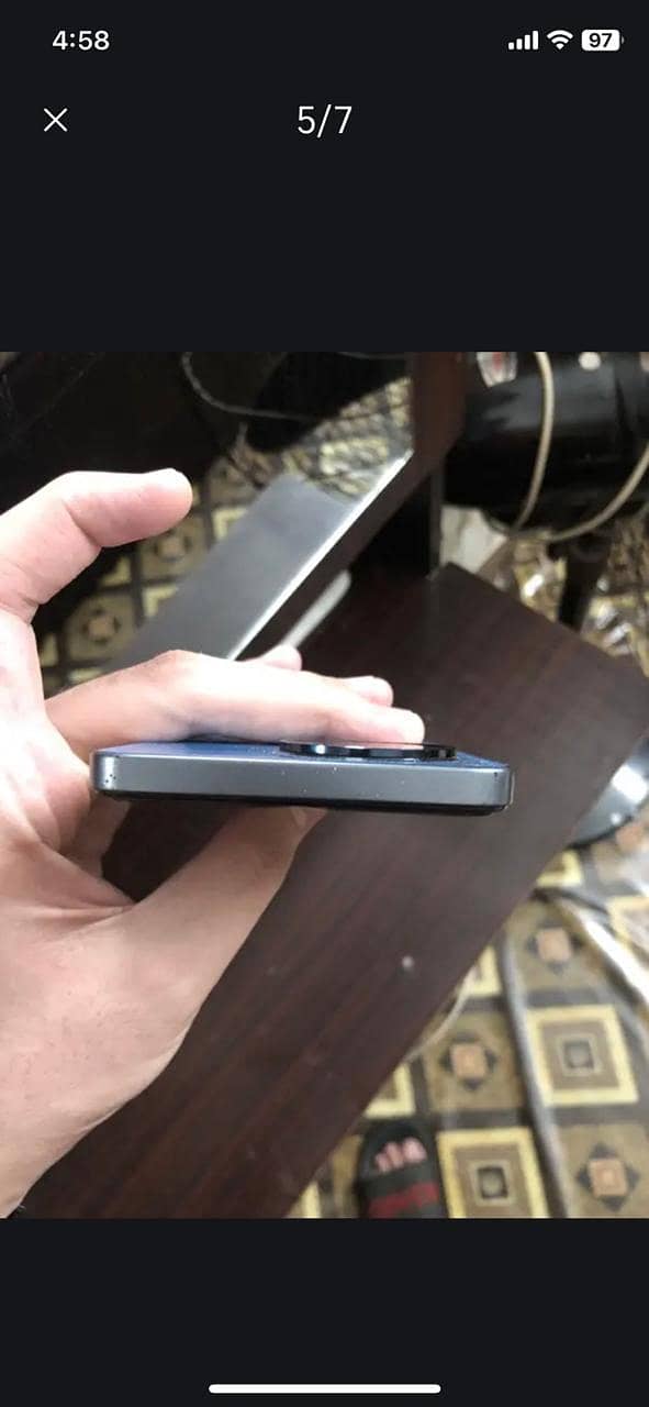 Infinix Other Model 5