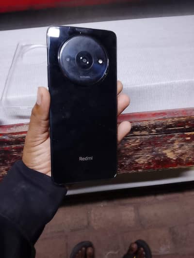 Redmi A3