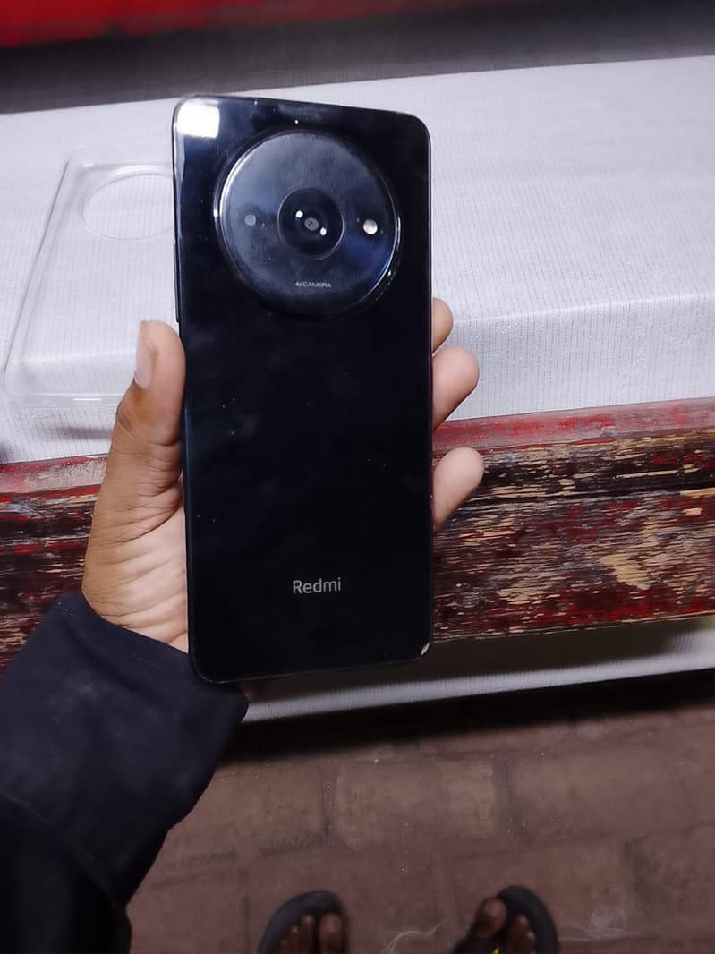 Redmi A3 0