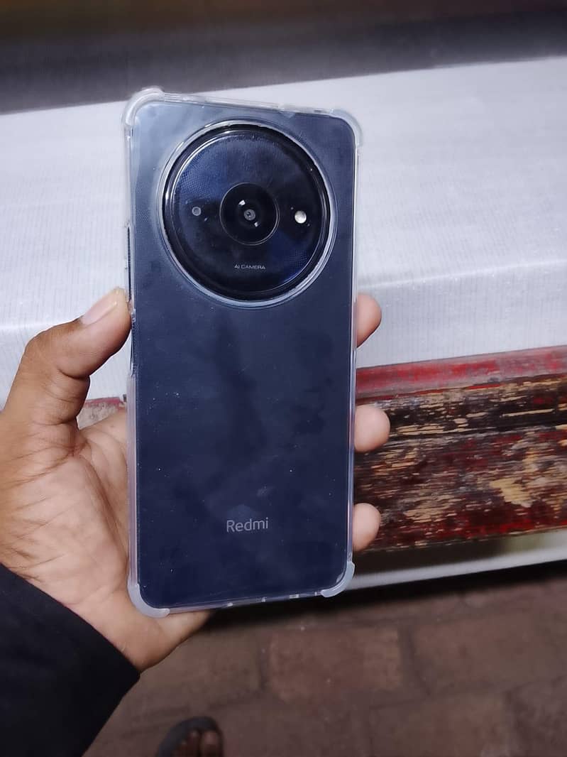 Redmi A3 1