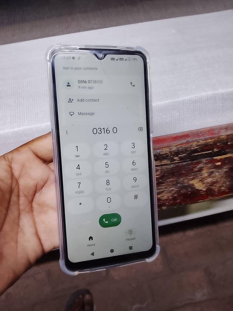 Redmi A3 2