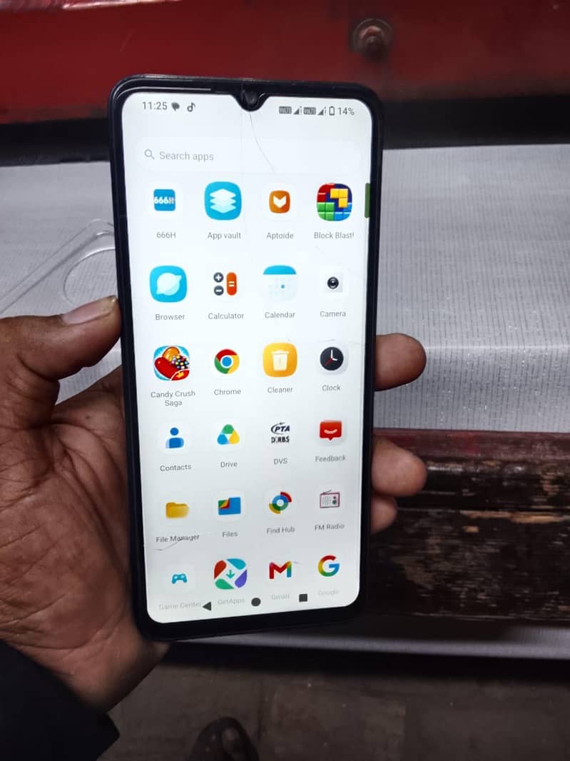 Redmi A3 3