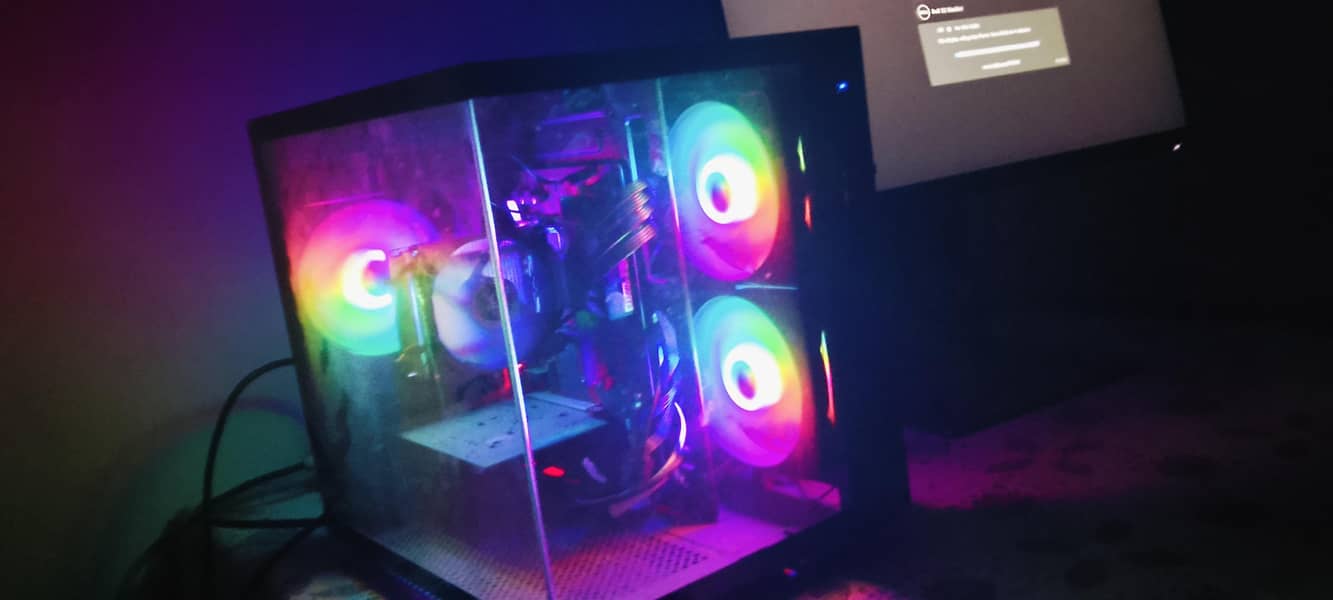gaming PC 1