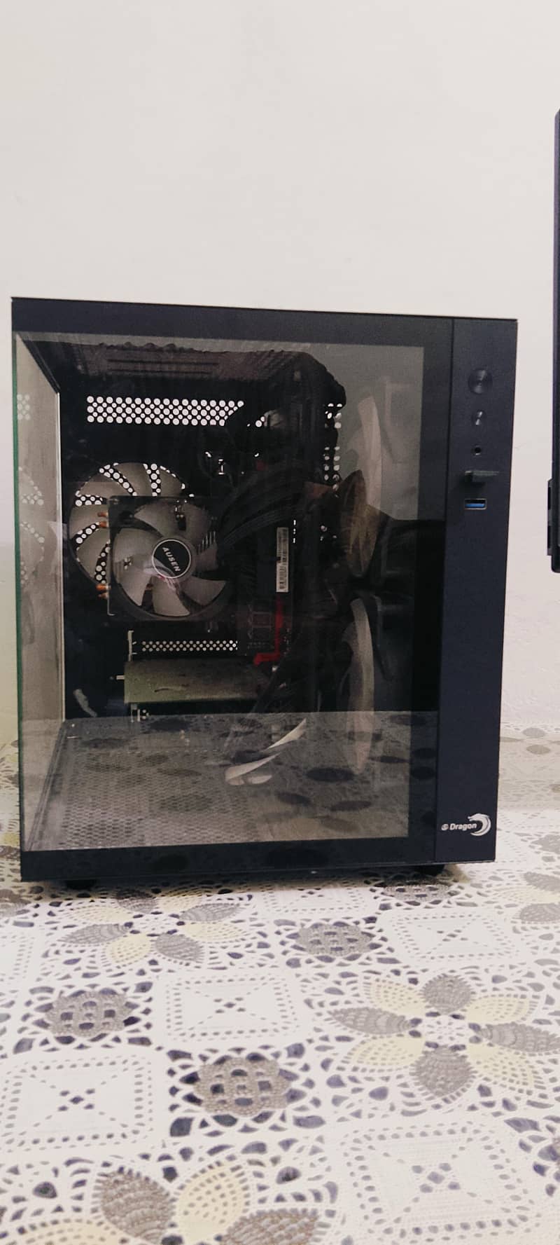 gaming PC 3