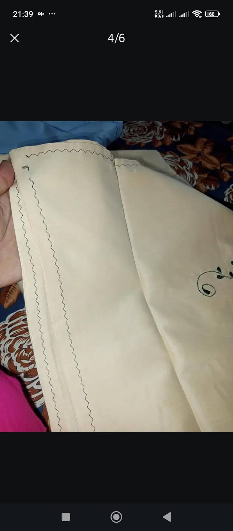 bedsheets 2