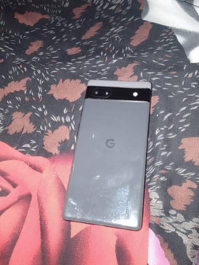 Google Pixel 6a