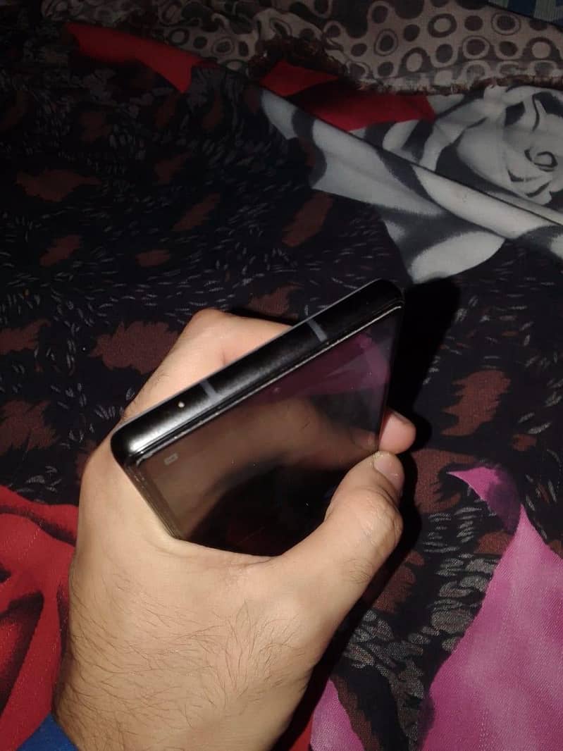 Google Pixel 6a 3